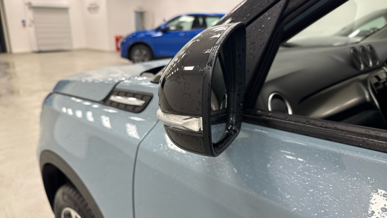 Suzuki Vitara 1.4 Boosterjet 48V Hybrid SZ5 5dr Petrol Estate